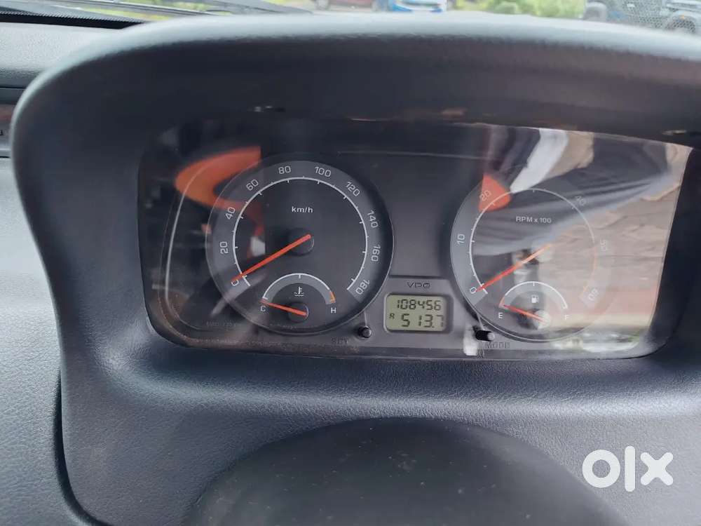 Tata Indica Diesel