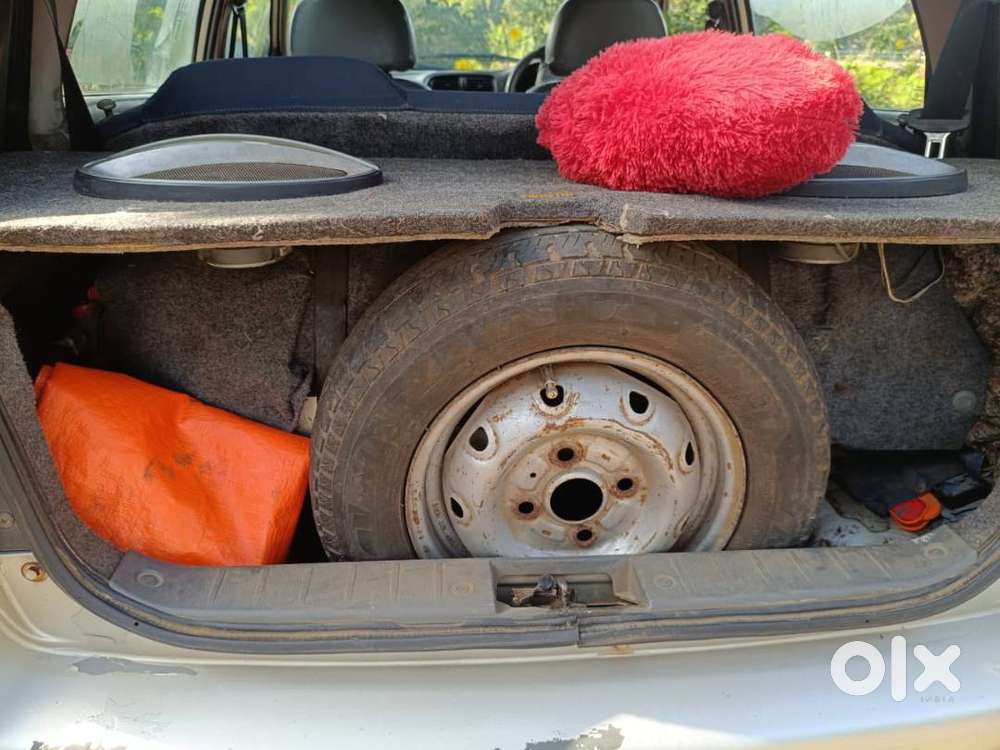 Maruti Suzuki Alto 2008 Petrol Well Maintained