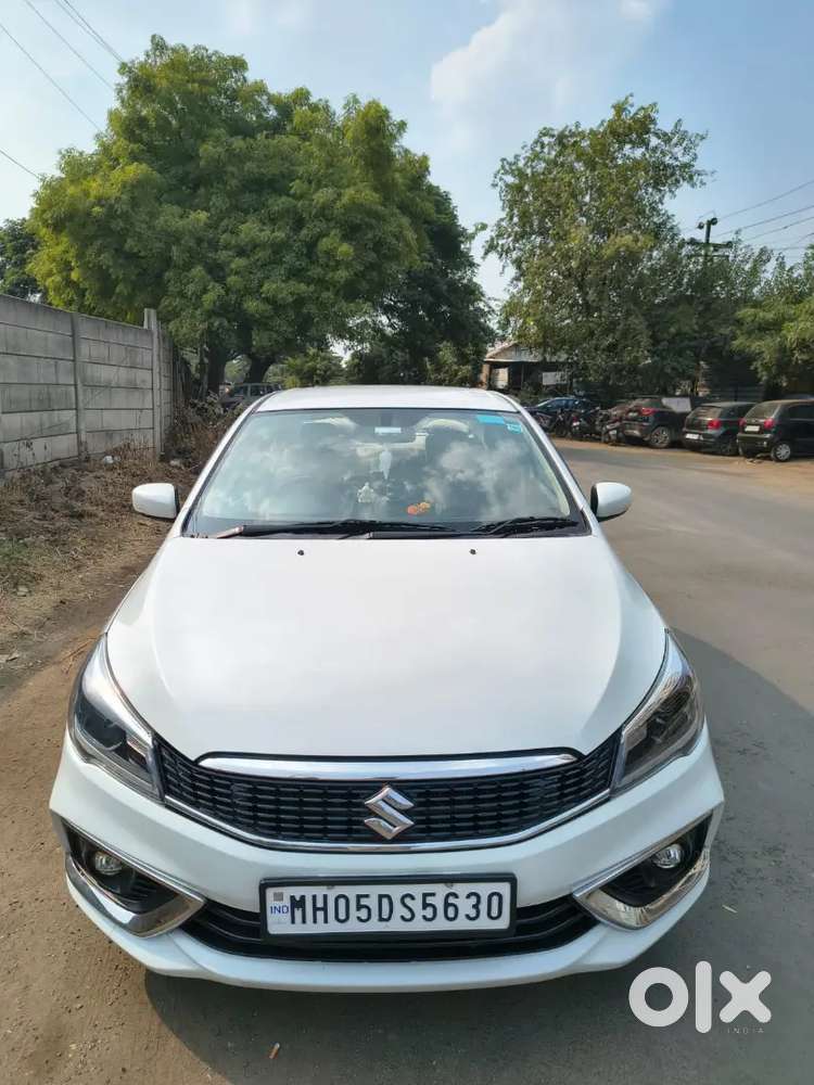 Maruti Suzuki Ciaz 2018 Petrol Automatic