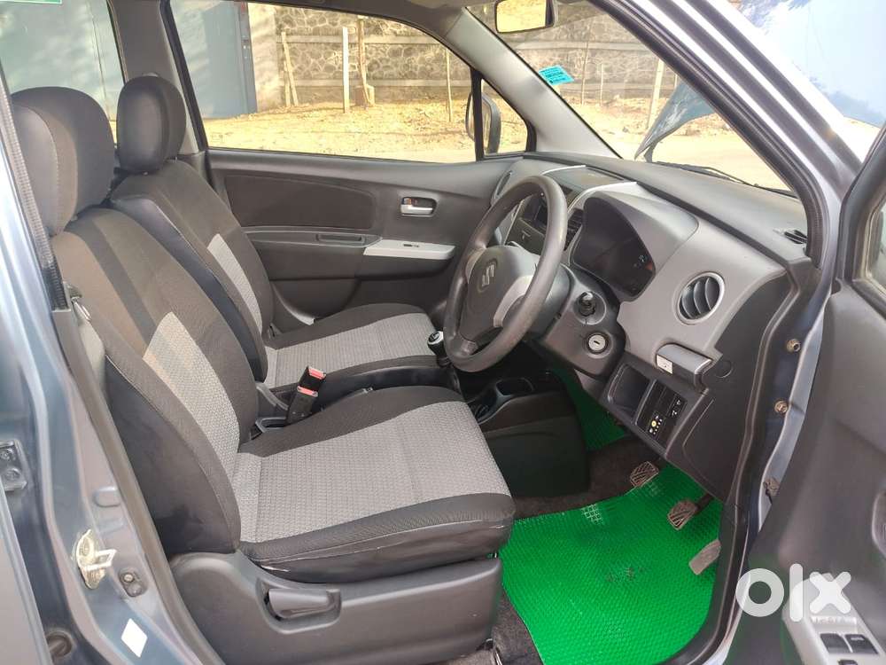 Maruti Suzuki Wagon R 1.0 2010-2013 Lxi Cng, 2011, Cng & Hybrids