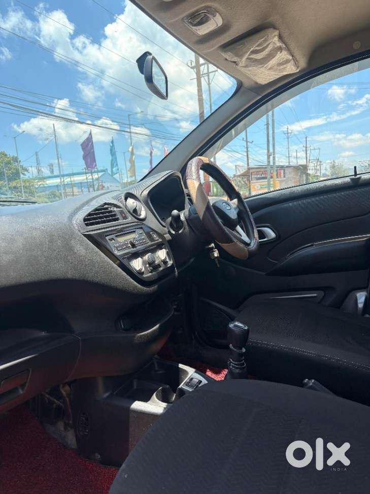 Datsun Redi Go, 2019, Petrol