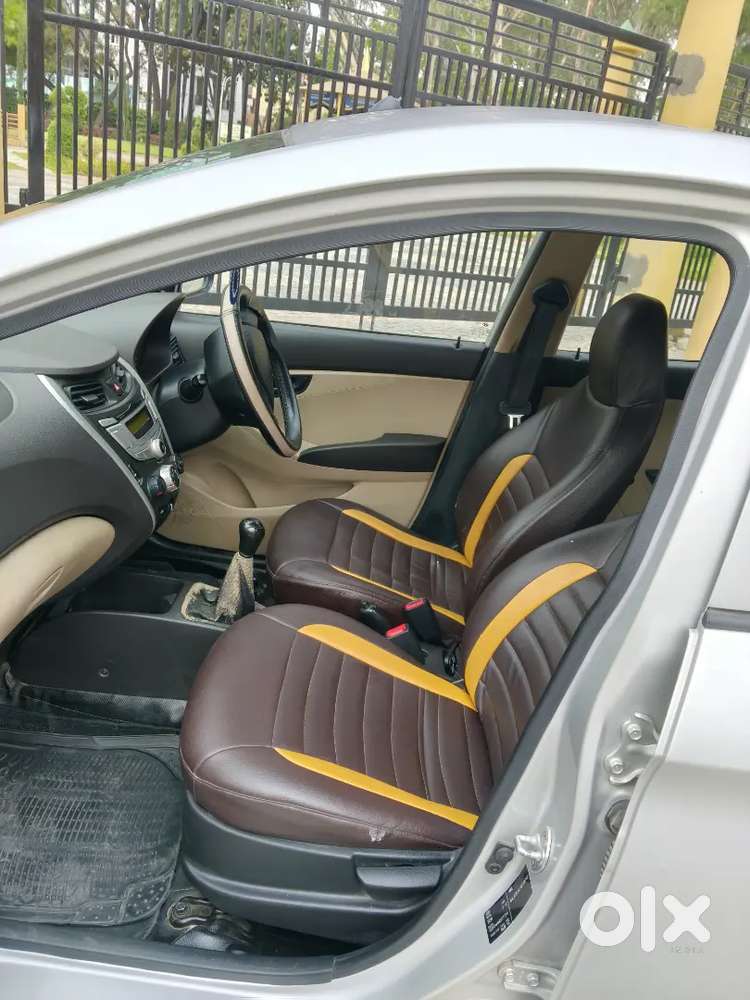 Hyundai Eon Magna+  2018