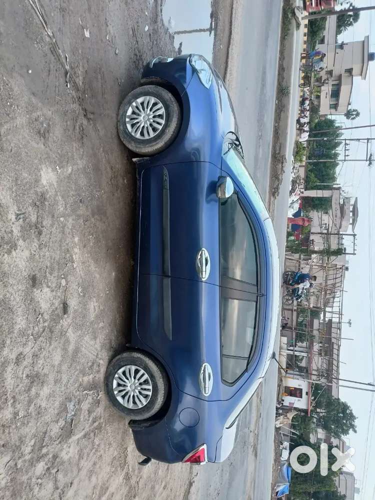 Maruti Suzuki Dzire Vxi 2020 Petrol