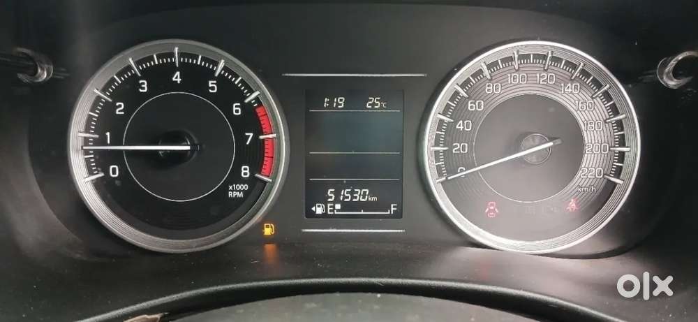 Maruti Suzuki Baleno 1.2 Sigma, 2022, Petrol