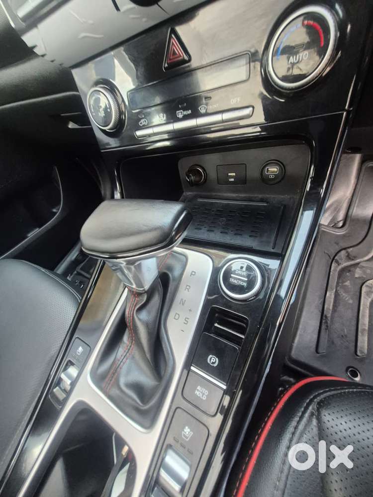 Hyundai Creta 1.5 Sx (o) Diesel At, 2024, Diesel