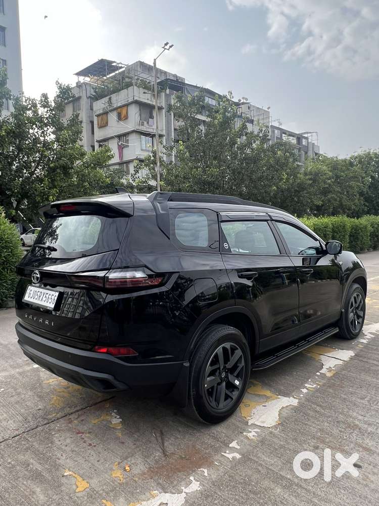 Tata Safari 2.0 Kryotec Xza Plus, 2024, Diesel