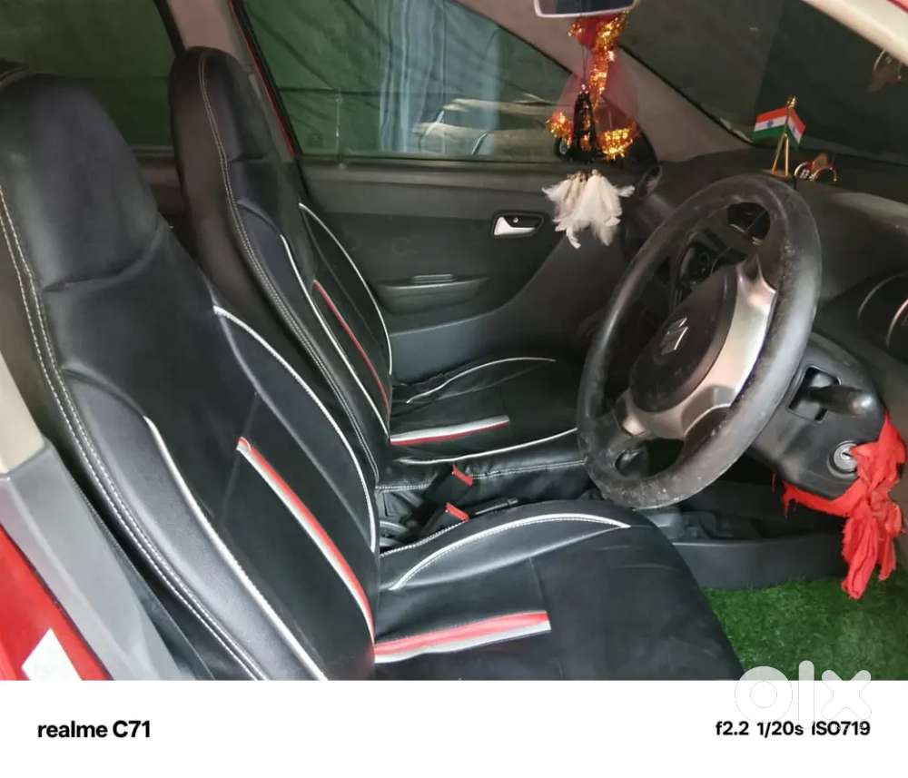 Maruti Suzuki Alto 800 2013 Petrol 10000 Km Driven