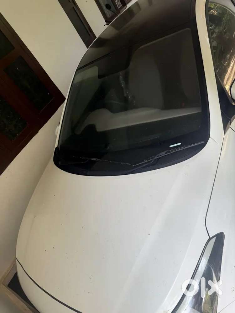 2017 Hyundai Elite I20