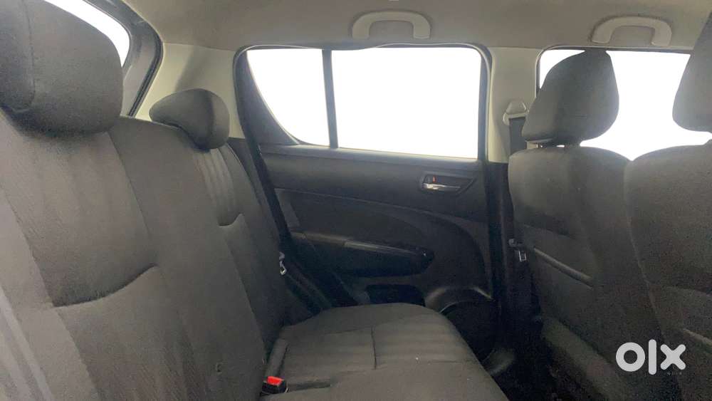 Maruti Suzuki Swift Vdi, 2013, Diesel