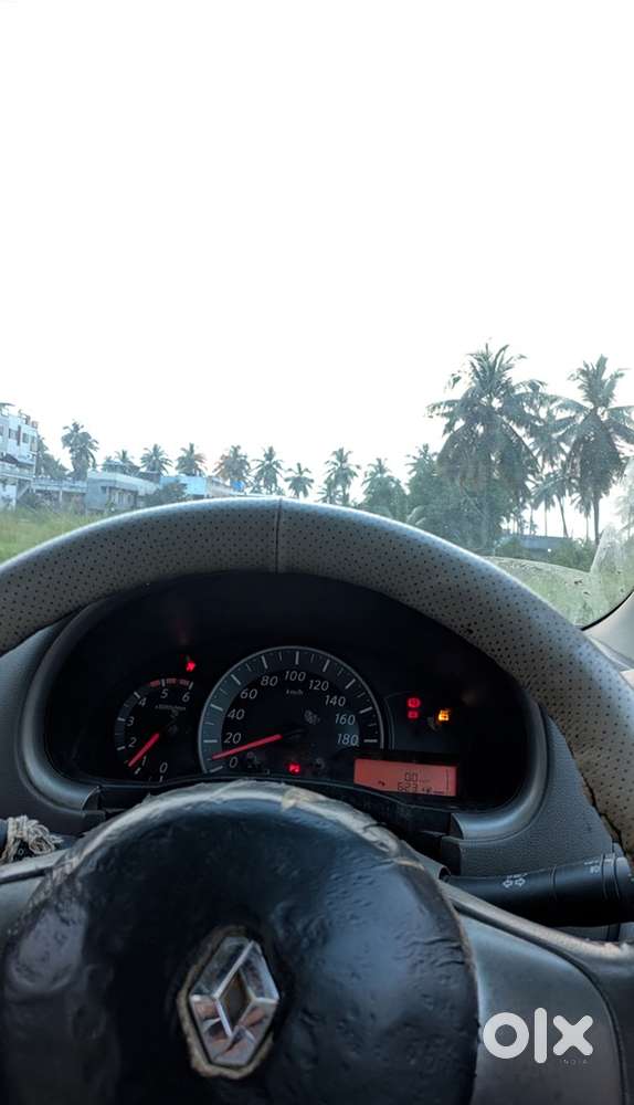 2012 Renault Pulse Rxz Diesel | Engine Excellent | 2.5l Km | Rc Valid