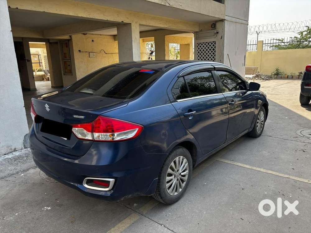 Maruti Ciaz Diesel 1.3l ,1l Km Driven, 25+ Avg Well Maintained