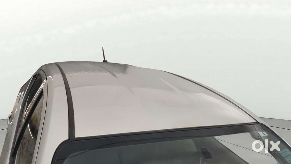 Nissan Sunny Xv Cvt, 2017, Petrol