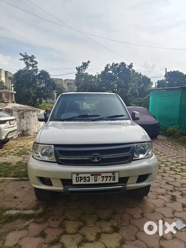 Tata Safari Dicor 2.2 2009.  Best Condition Full Maintenan Car