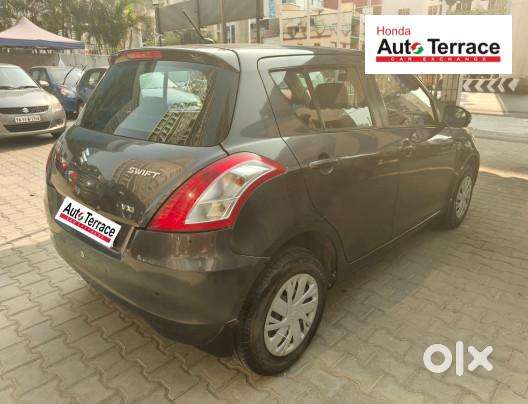 Maruti Suzuki Swift 2011-2014 Rs Vxi, 2014, Petrol