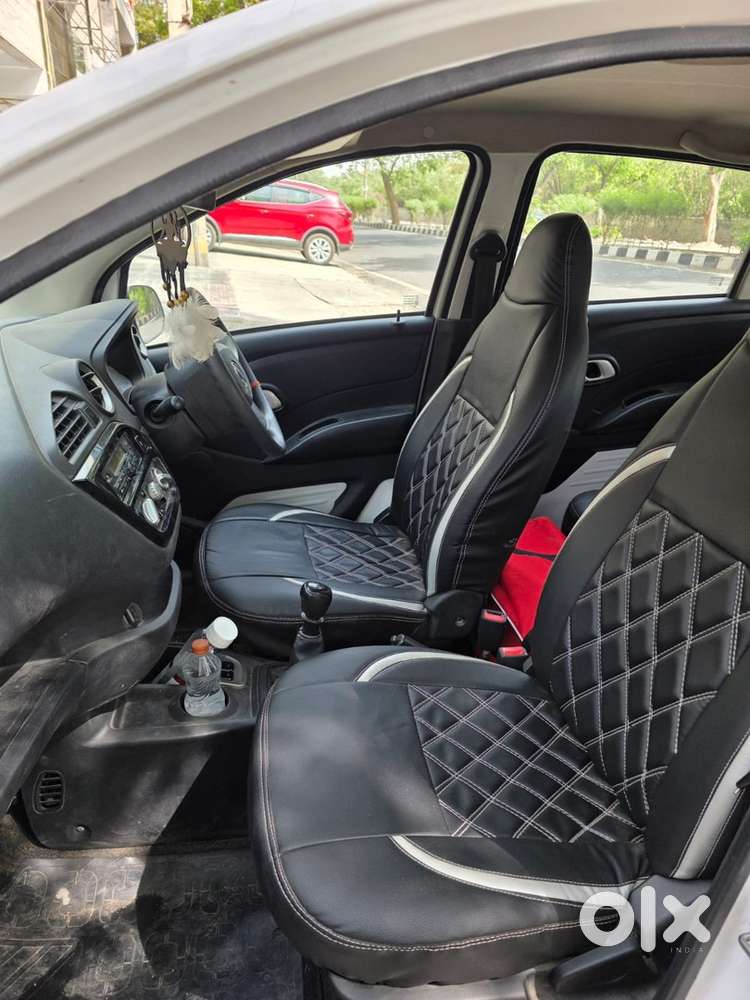 2018 Datsun Redigo Petrol Manual Limited Edition