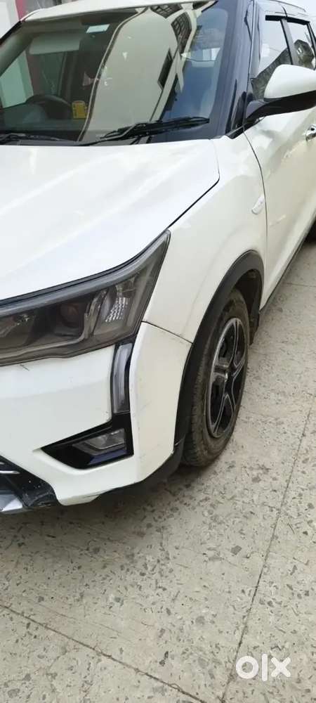 Mahindra Xuv300 2020 Diesel 120000 Km Driven
