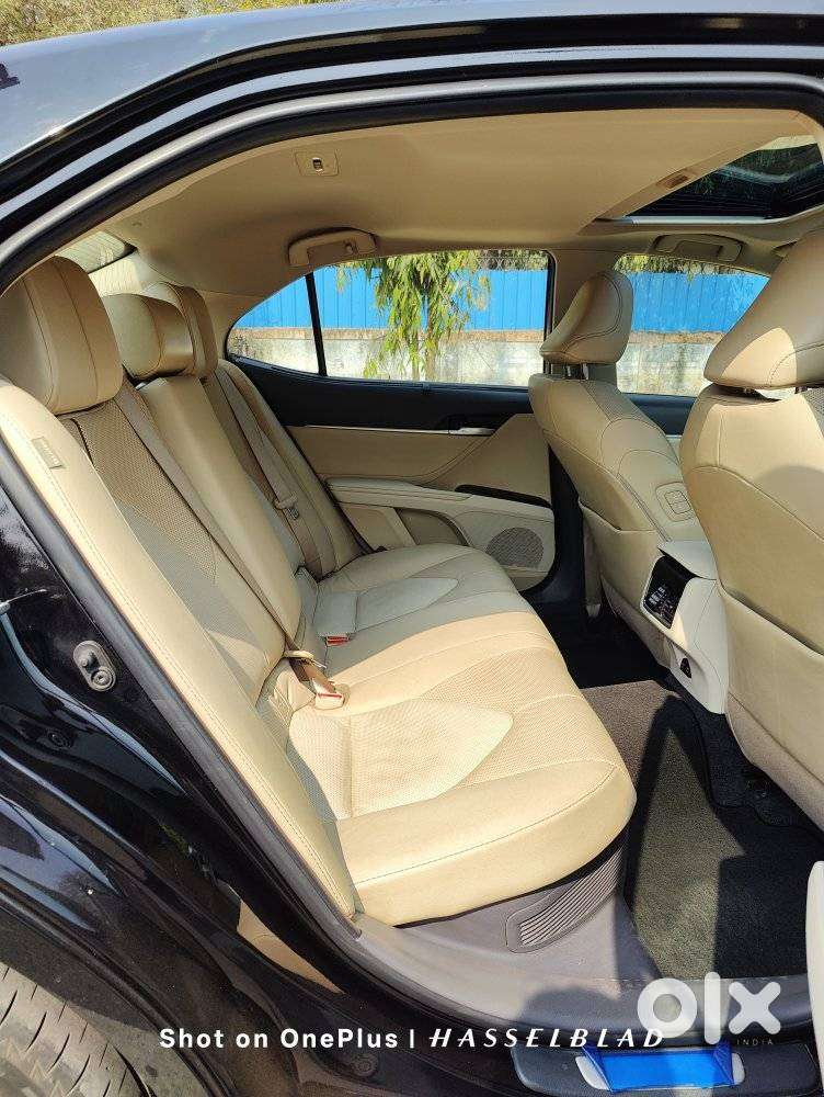 Toyota Camry Hybrid, 2024, Petrol