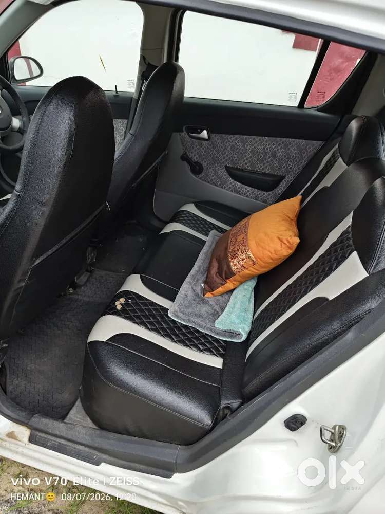 Maruti Suzuki Alto 800 2018