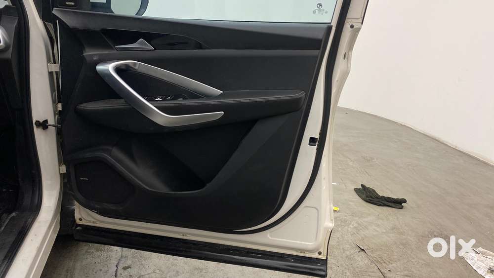 Mg Hector Sharp Dct Petrol, 2020, Petrol