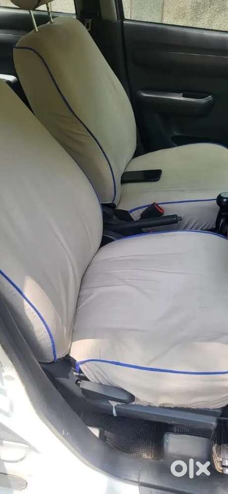Maruti Suzuki Swift Dzire 2017 Diesel Well Maintained