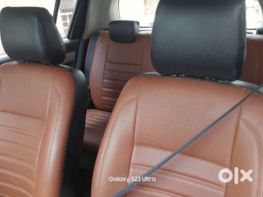 Maruti Suzuki Swift 2011