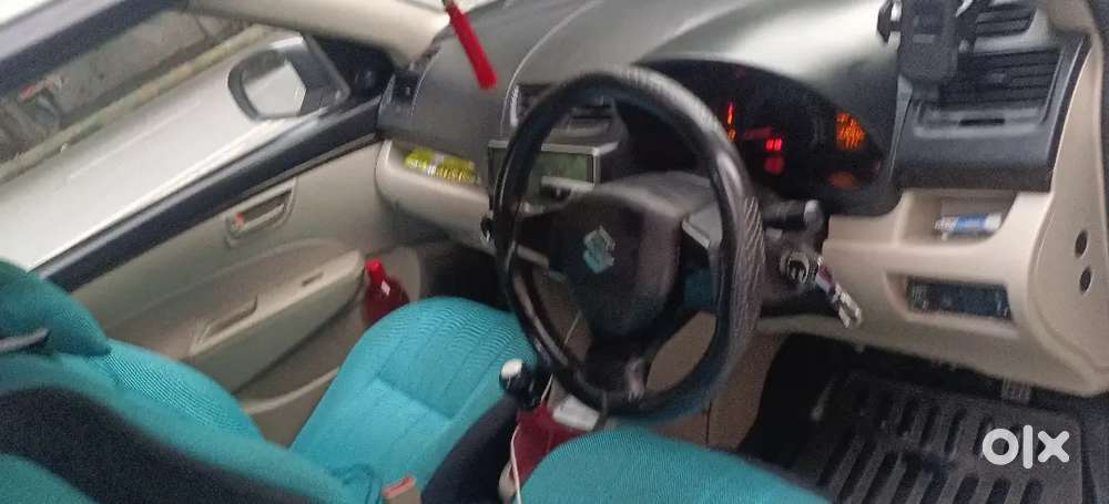 Maruti Suzuki Dzire 8 Cng Manual