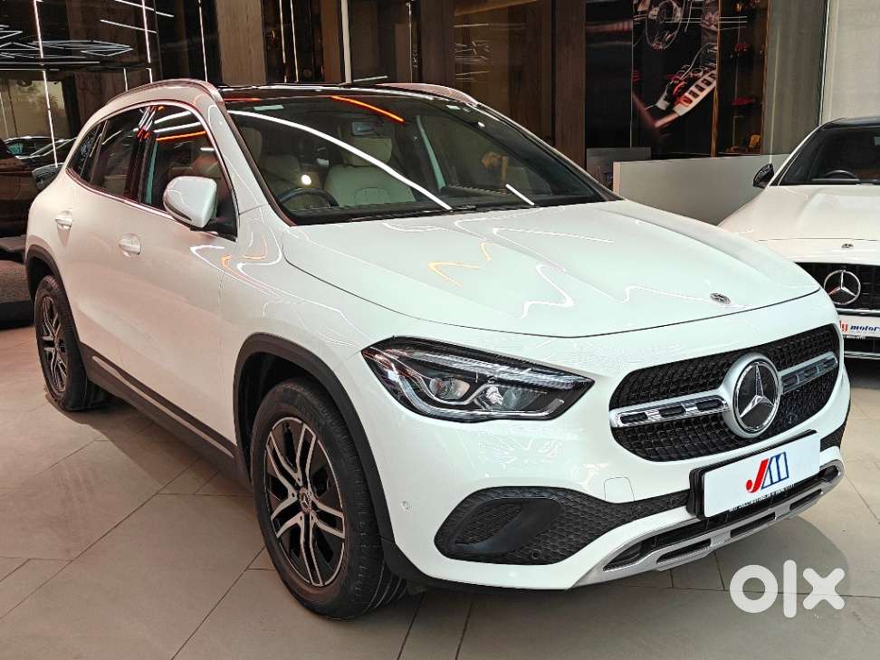 Mercedes-benz Gla 220d, 2023, Diesel