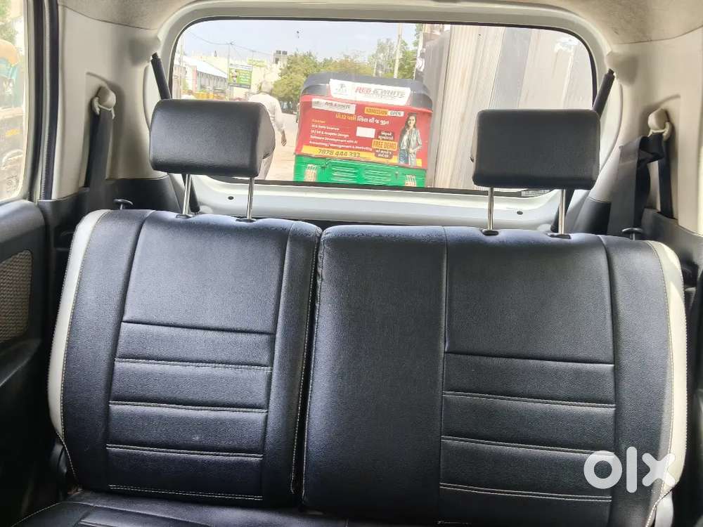 Maruti Suzuki Wagon R 2013 Cng & Hybrids Well Maintained