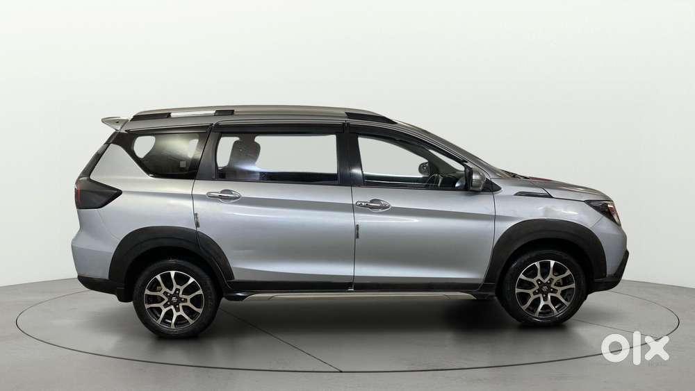 Maruti Suzuki Xl6 Zeta At, 2022, Petrol