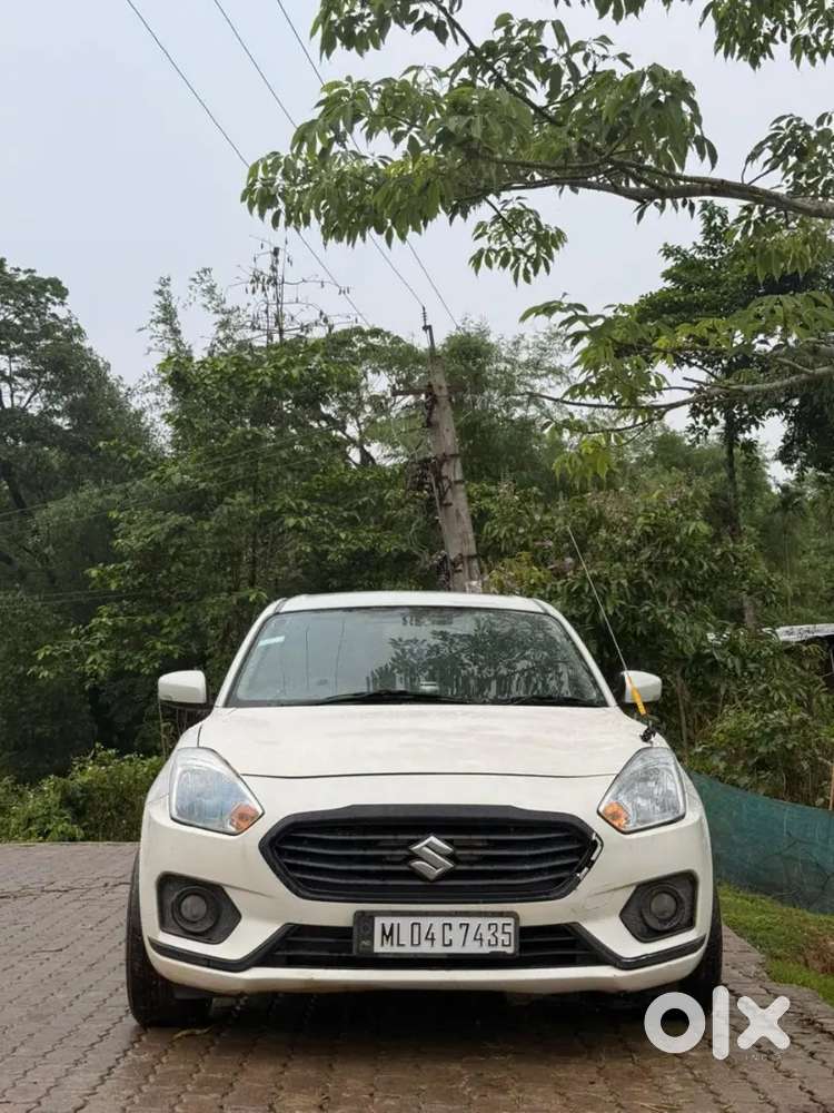 Dzire 2019