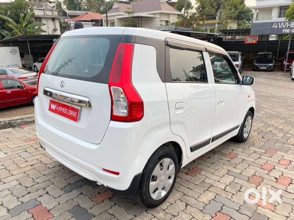 Maruti Suzuki Swift
