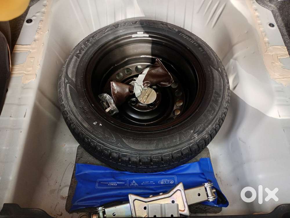 Honda City I-vtec Cvt V, 2018, Petrol
