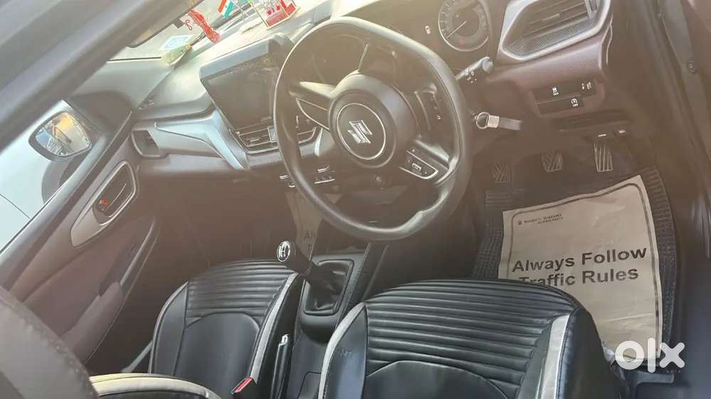 Maruti Suzuki Fronx 2023
