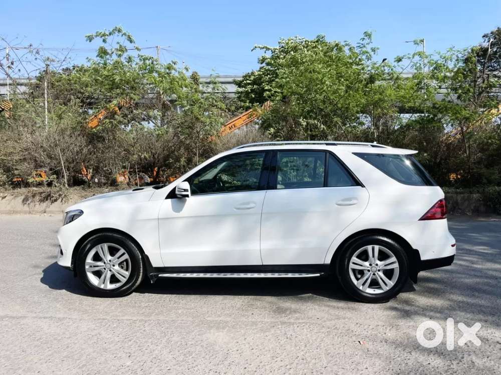 Mercedes-benz Gle 350 D, 2015, Diesel