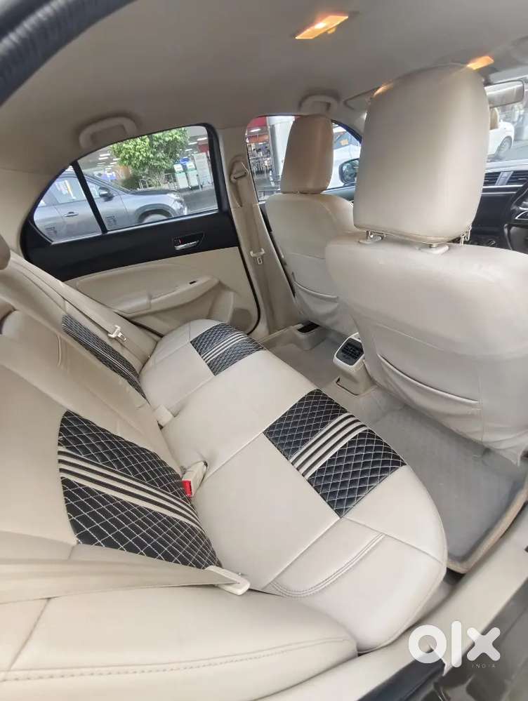 Maruti Suzuki Dzire 2023 Cng & Hybrids 40000 Km Driven