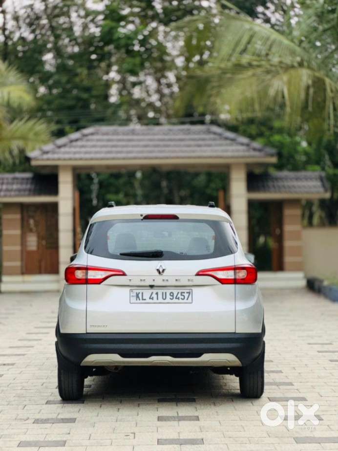 Nissan Micra, 2017, Petrol