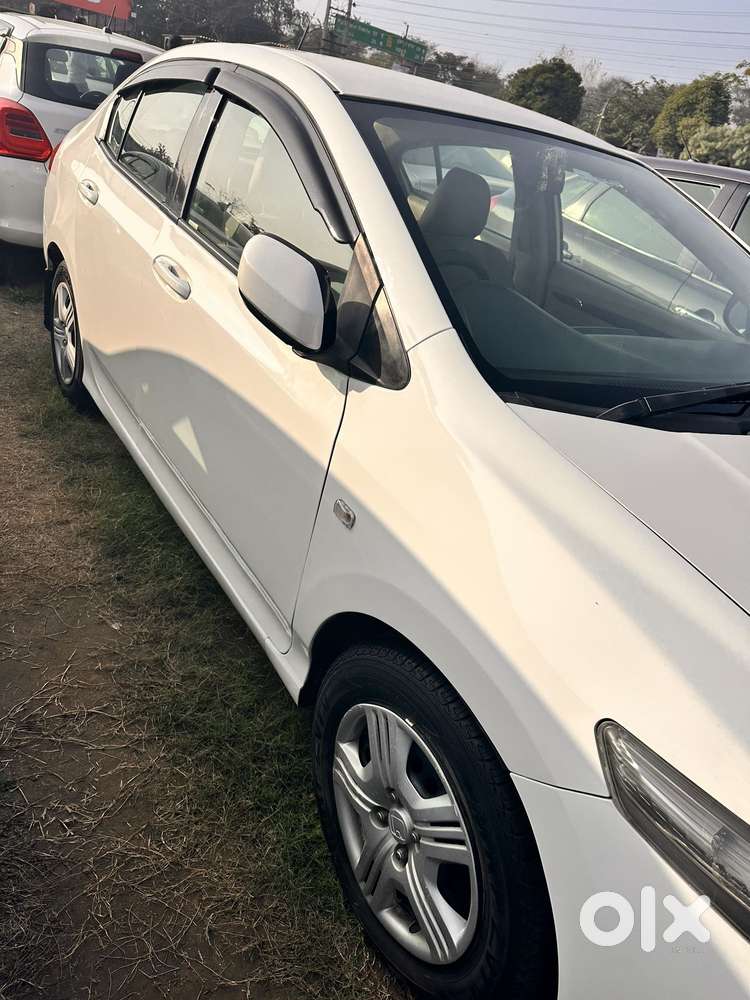 Honda City S Mt, 2010, Petrol