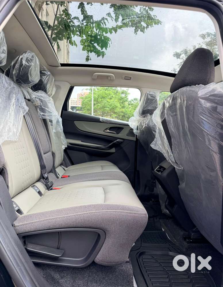 Mahindra Xev 9e Pack Two, 2025, Electric