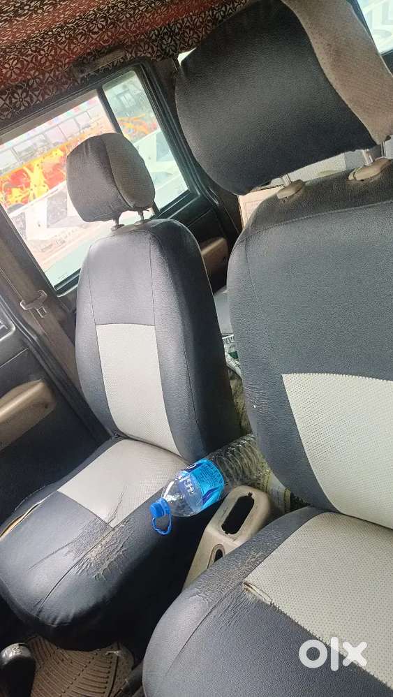 Mahindra Bolero Diesel 2010