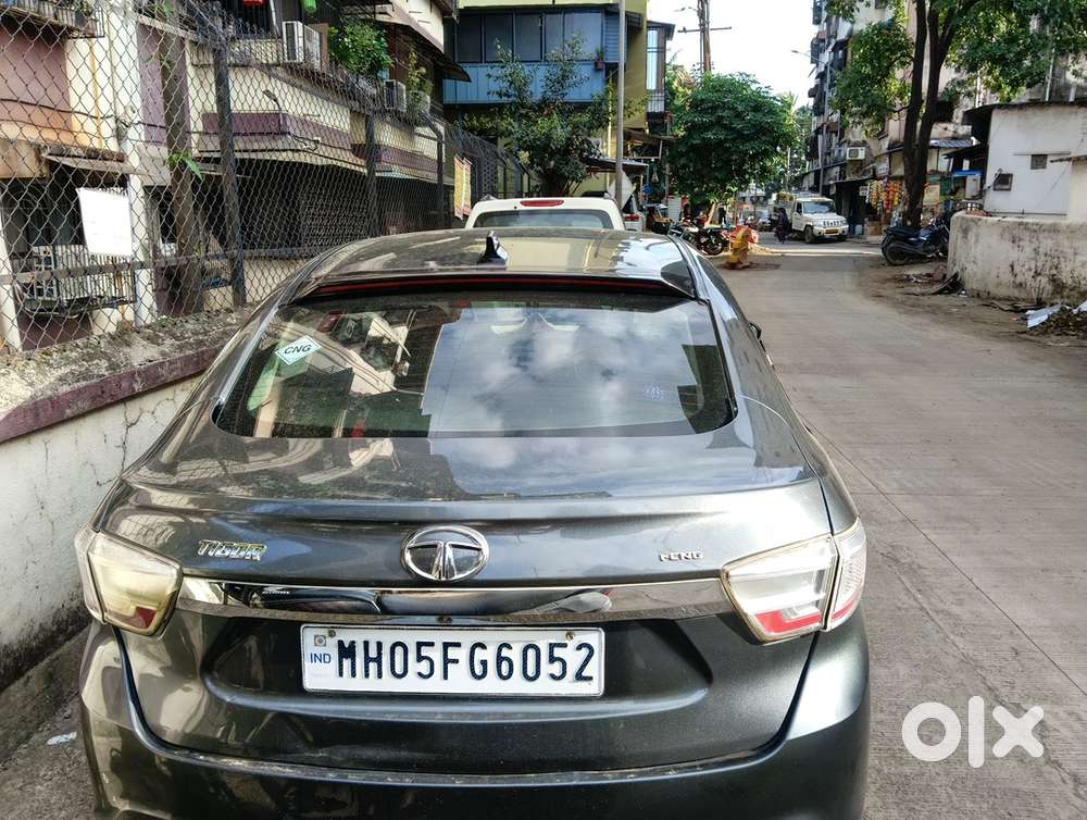 2024 Tata Tigor 1.2 Plus