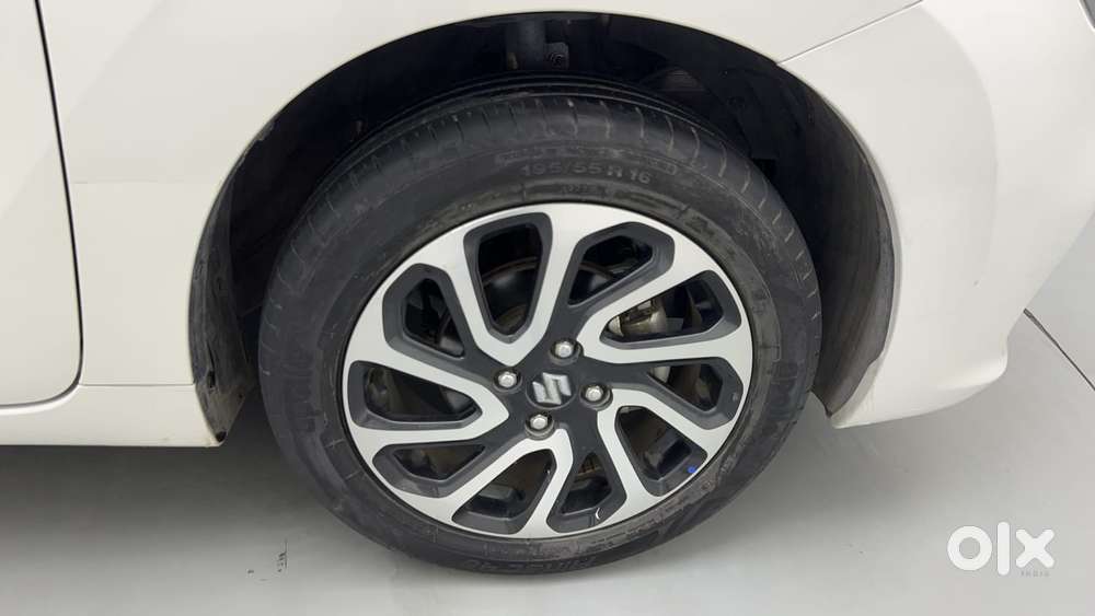 Maruti Suzuki Baleno Alpha, 2023, Petrol