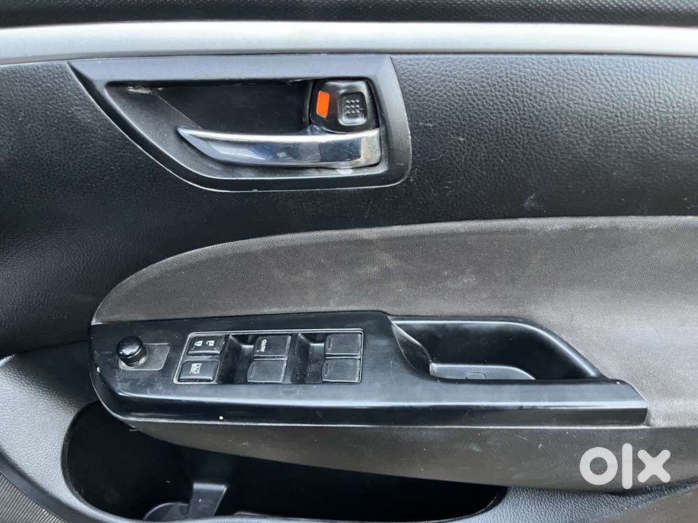 Maruti Suzuki Swift Vdi Optional, 2012, Diesel