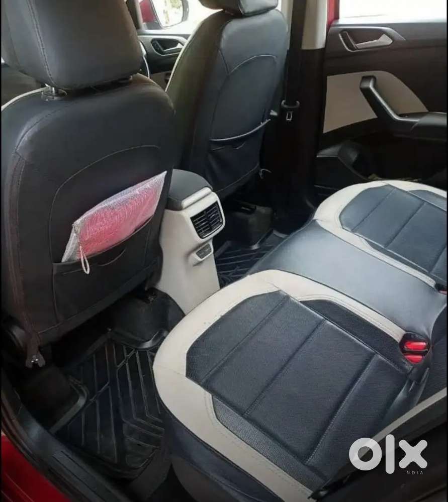 Volkswagen Taigun 2022 Automatic
