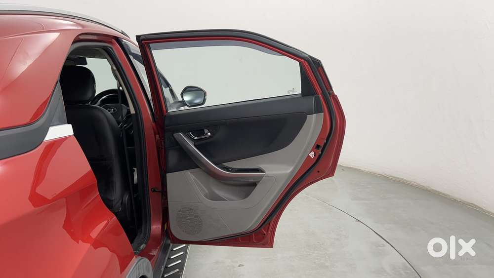 Tata Nexon 1.5 Revotorq Xz Plus, 2017, Diesel
