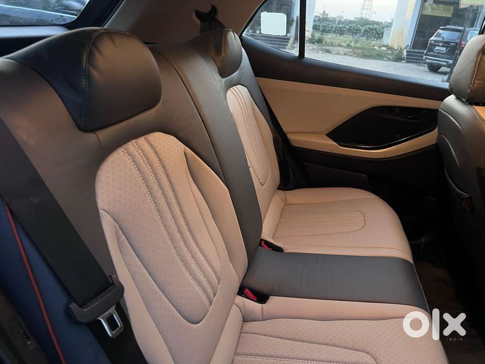 Hyundai Creta, 2022, Diesel