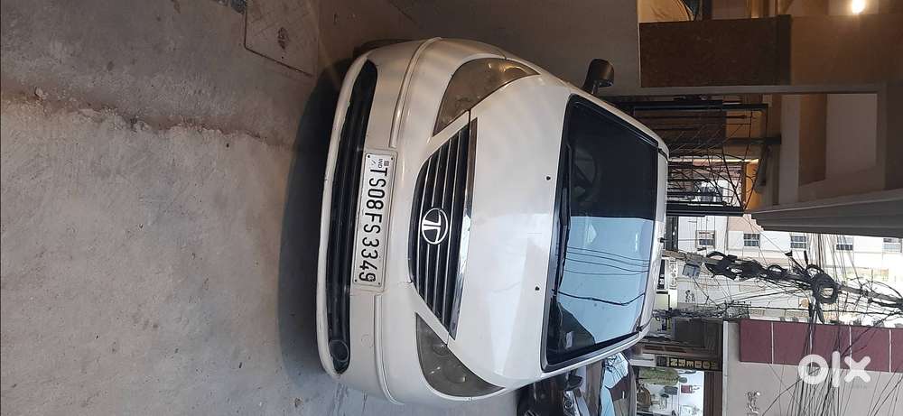 Tata Vista