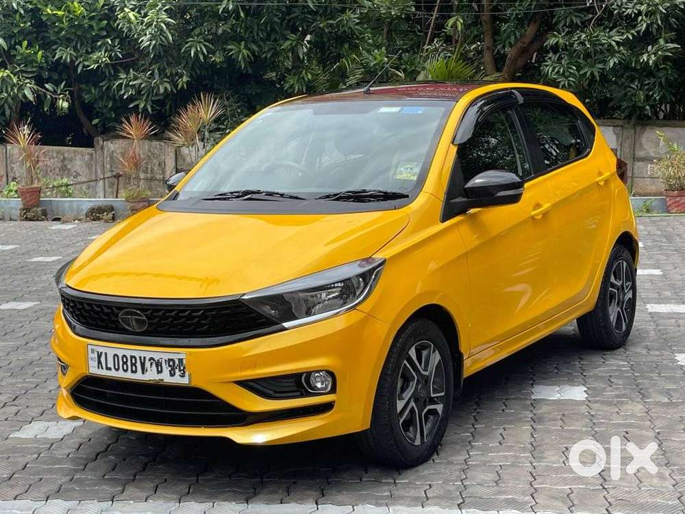 Tata Tiago