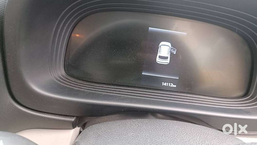 Hyundai Venue, 2024, Petrol
