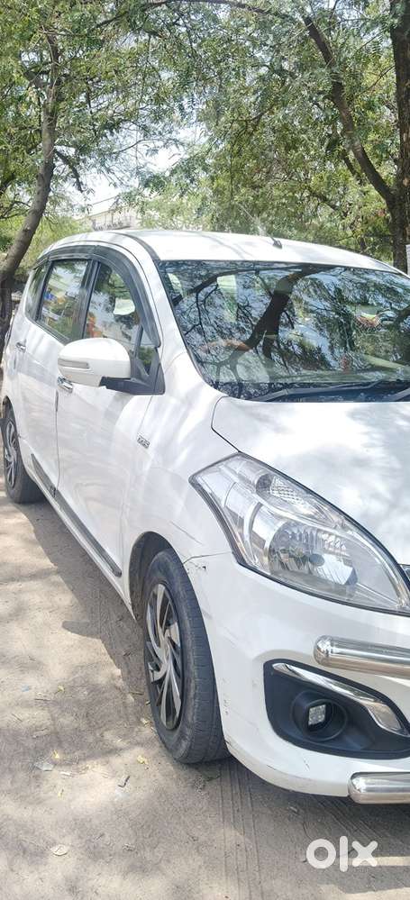Maruti Ertiga Diesel 2014