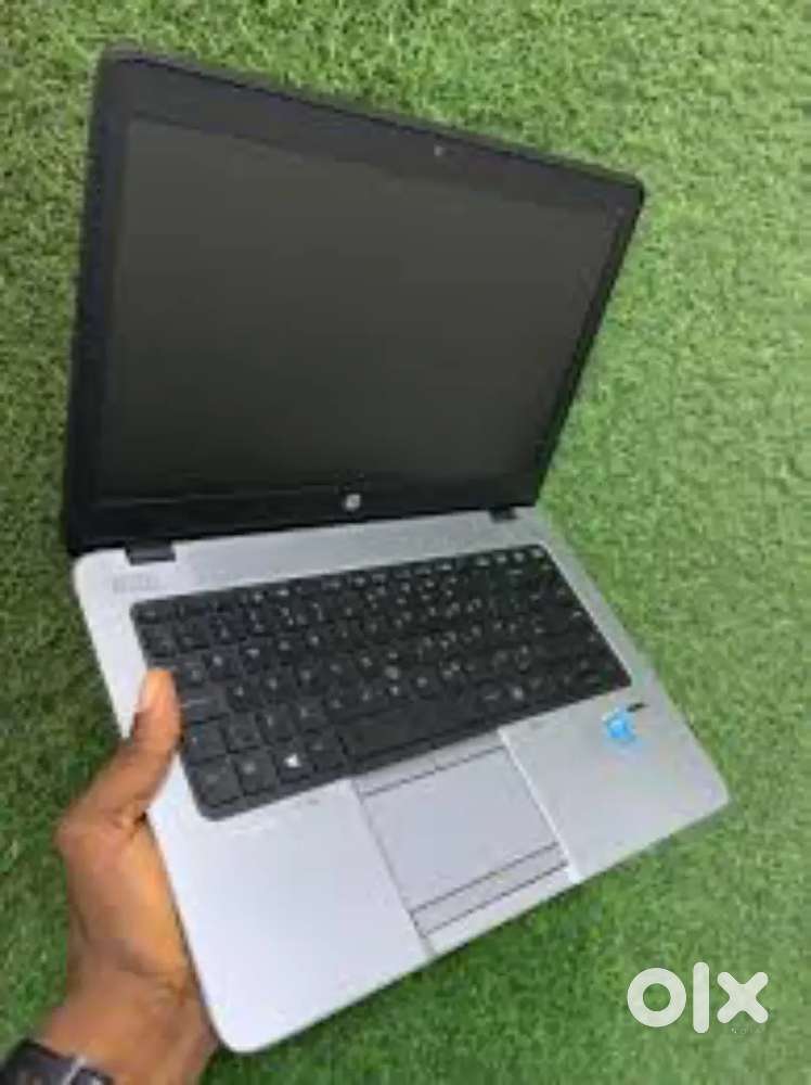 Hp Elitbook   i5/16GB/500GB  Laptop at just 8500/-